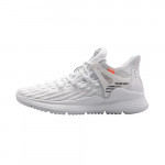YEARCON Men Sneakers White